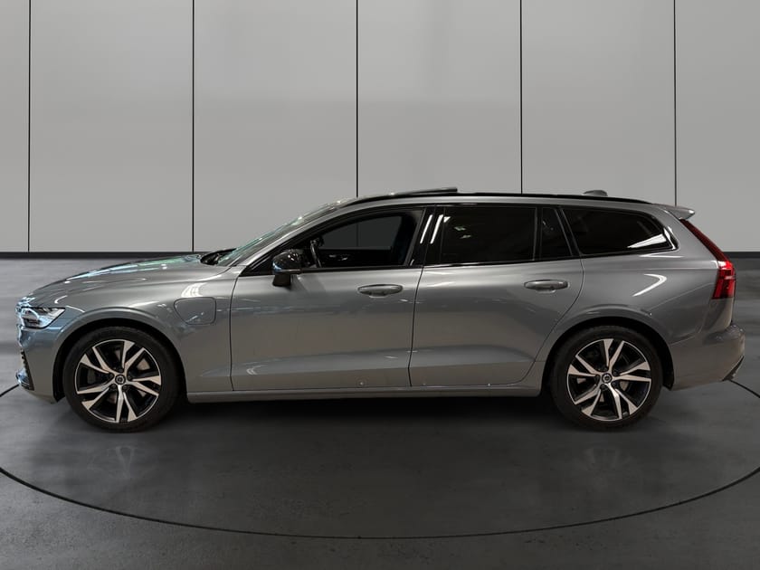 Bilde 2 av Volvo V60 