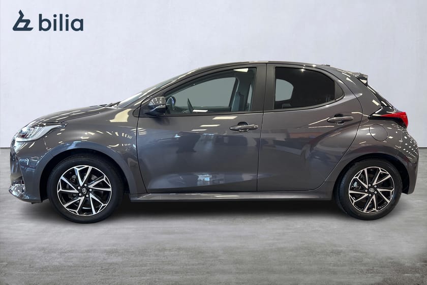 Bild 3 av Toyota Yaris Hybrid 1,5 5D ACTIVE PLUS