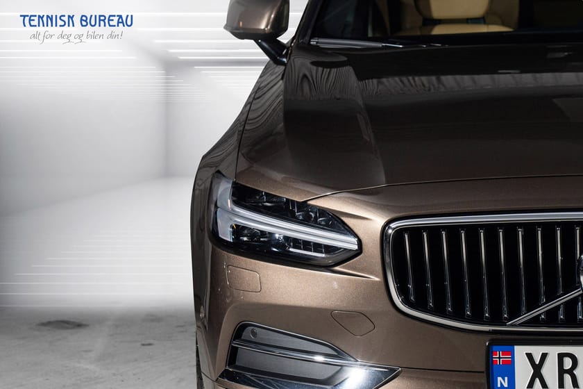 Bilde 3 av Volvo S90
