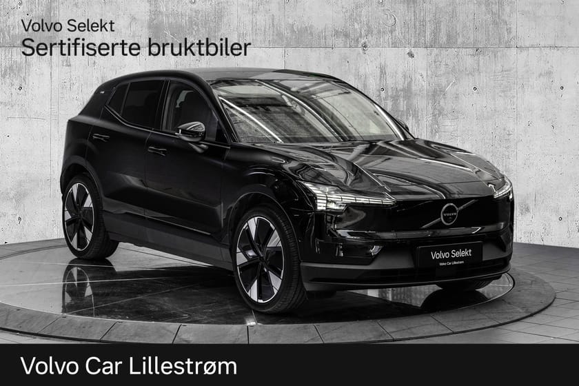 Bilde 1 av Volvo EX30 Twin Motor Performance