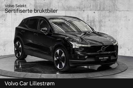 Volvo EX30 Twin Motor Performance