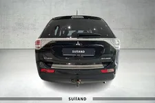 Thumnail bilde 3 av Mitsubishi Outlander
