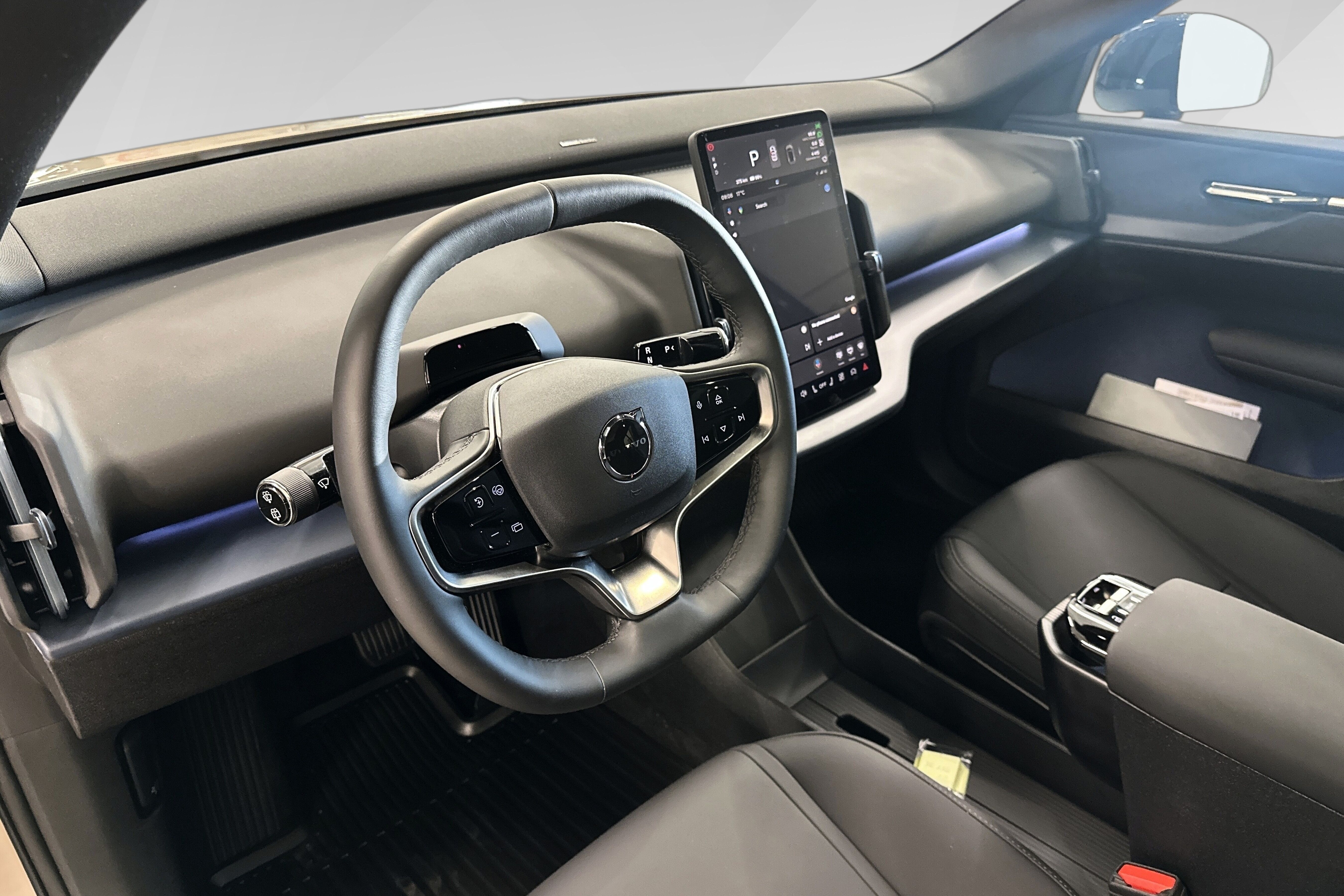 Volvo EX30 Cross Country Twin Motor Performance bilde 14