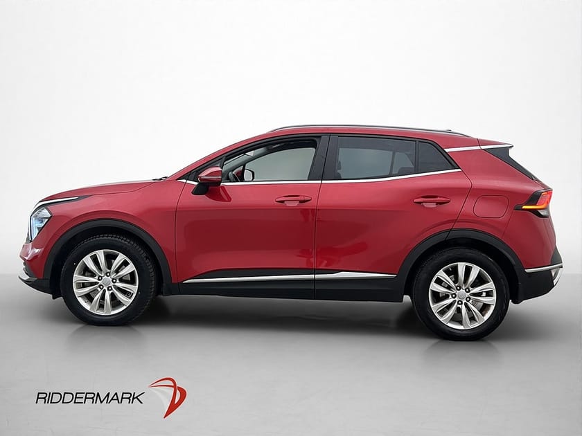 Bild 5 av Kia Sportage Hybrid AWD Action Kamera Navi CarPlay Dragkrok