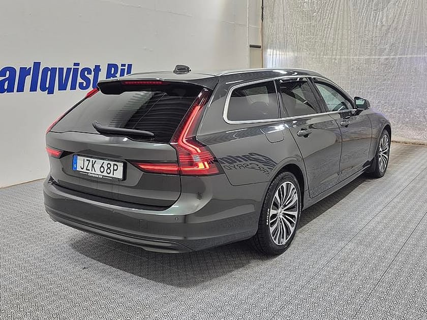 Bild 4 av Volvo V90