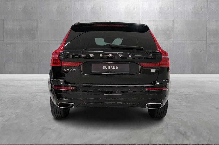 Bilde 4 av Volvo XC60 T6 AWD R-Design - Hengerfeste