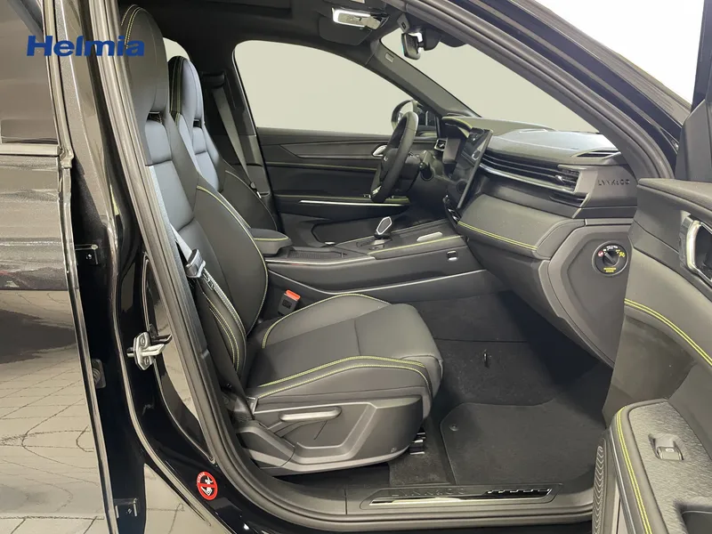 Bild 10 av 16 – Lynk & Co 01 PHEV More