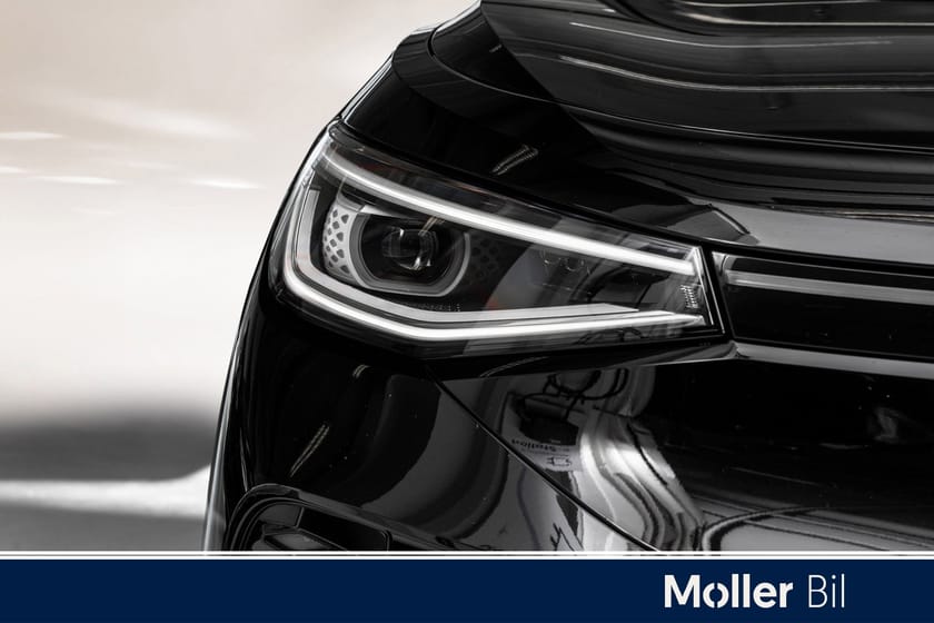 Bilde 4 av Volkswagen ID.4 GTX
