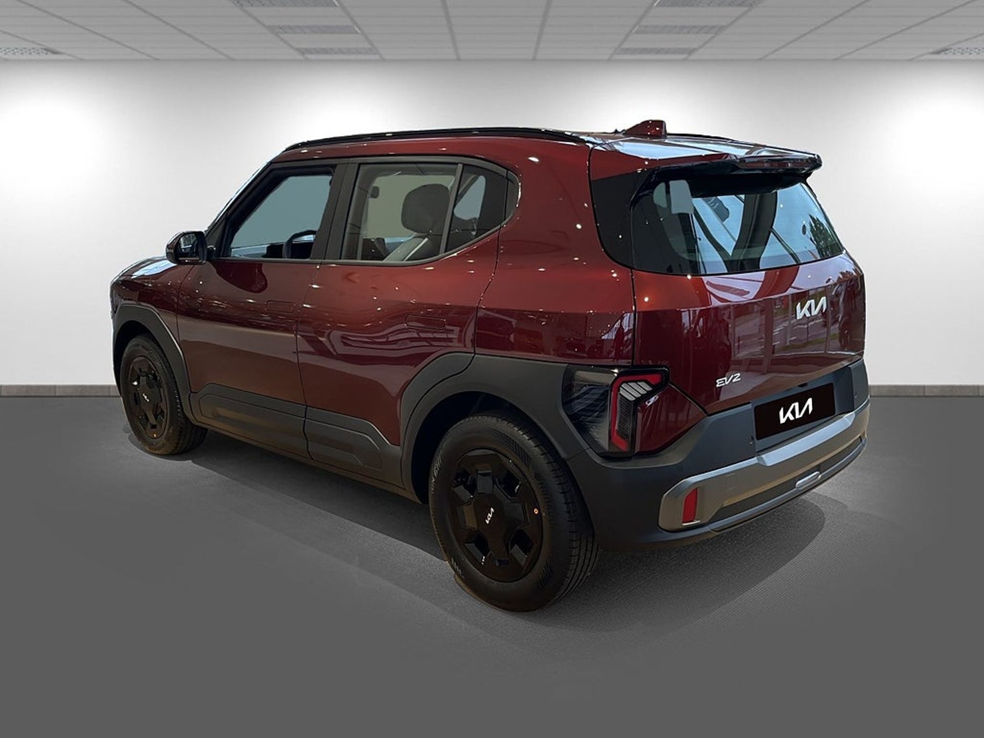 Kia EV2 Standard Range Privat 2027, bild 6/10