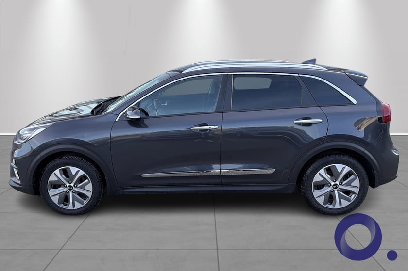 Bilde 2 av Kia e-Niro