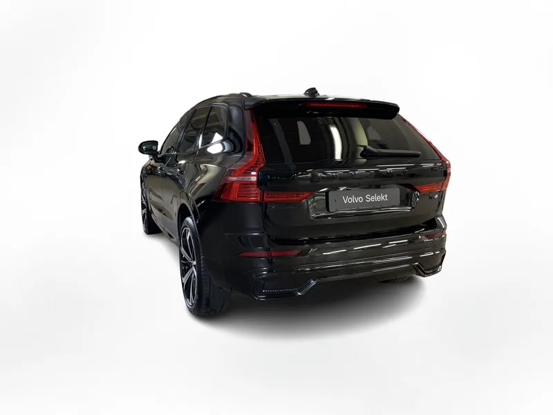 Bild 3 av 16 – Volvo XC60 T6 Plus Dark Edition Plus Edition