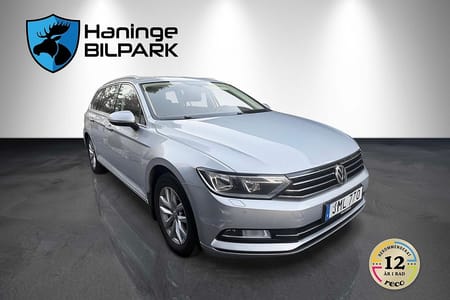 Volkswagen Passat Sportscombi
