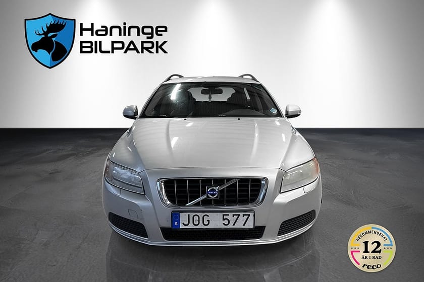Bild 2 av Volvo V70