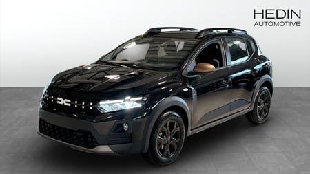 Dacia Sandero Stepway EXTREME TCE 110 PL 2190/MÅN