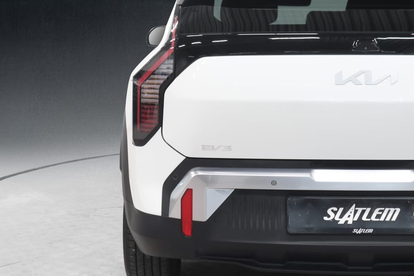 Bilde 4 av Kia EV3 Long Range Exclusive Range, Skin, el.stoler,Navi,++++