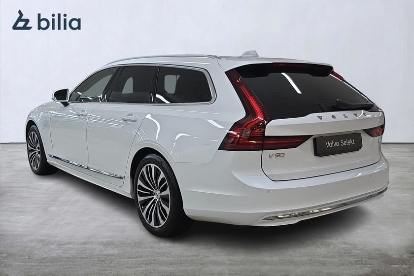 Bild 2 av Volvo V90 Recharge T6 Core Edition