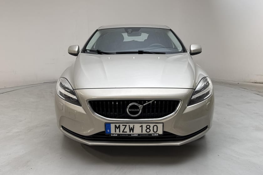 Bild 5 av Volvo V40