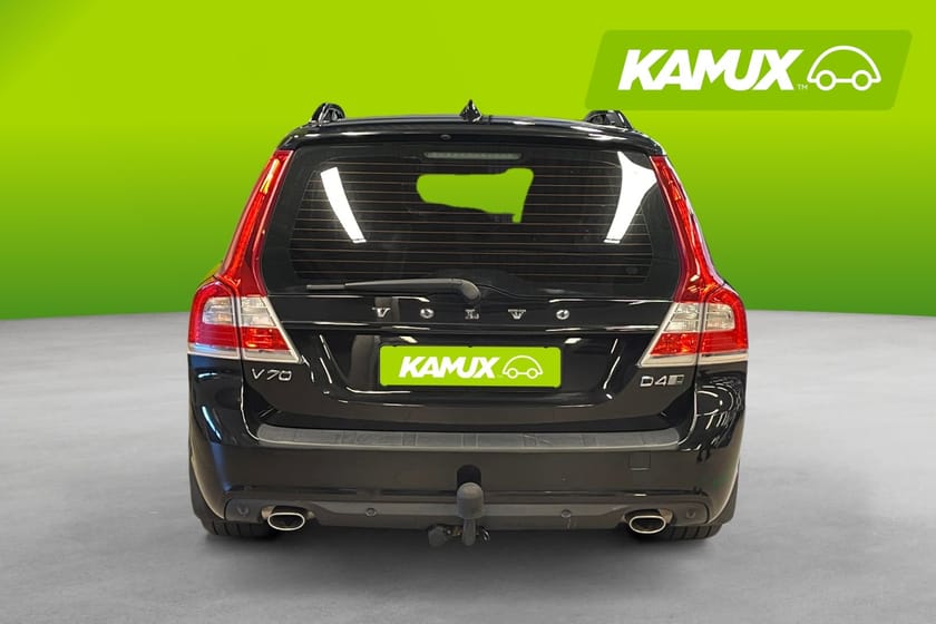 Bild 5 av Volvo V70