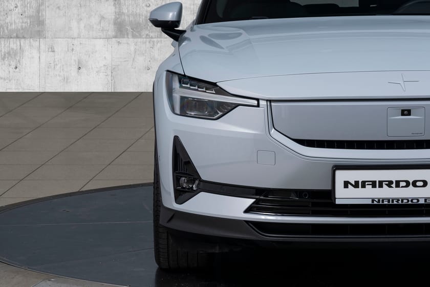 Bilde 4 av Polestar 2 Long Range Dual Motor 2024 Plus Pilot