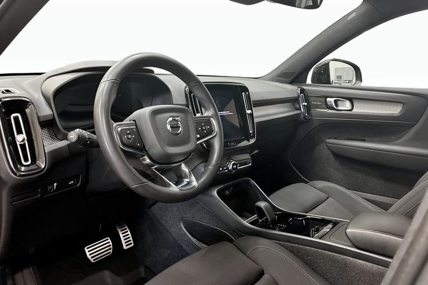 Bild 5 av Volvo XC40 Recharge Twin Pro