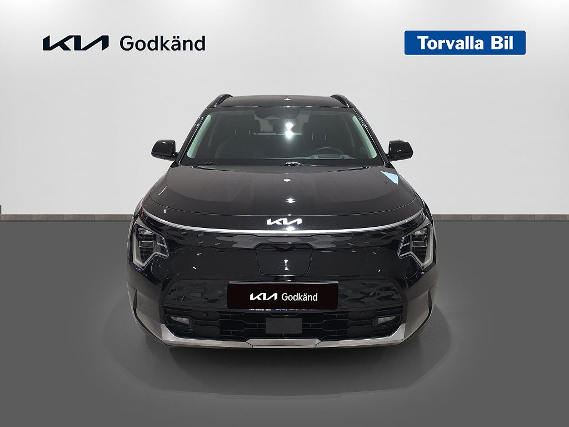 Kia Niro EV Advance Plus 2024, photo 3/10