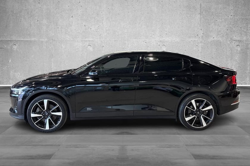 Bilde 3 av Polestar 2 Long range Dual motor 408HK AWD Plus Pilot