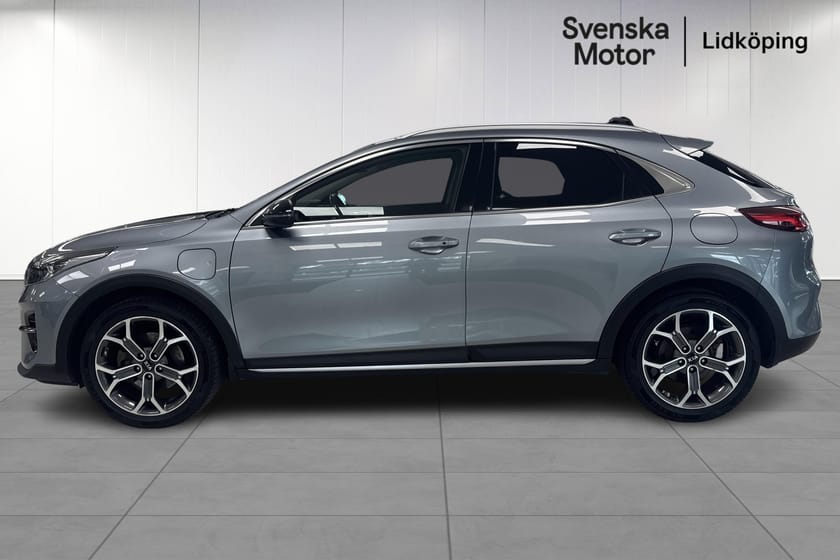 Bild 3 av Kia XCeed Plug-in Hybrid Advance Plus 2 I Sollucka I Drag I
