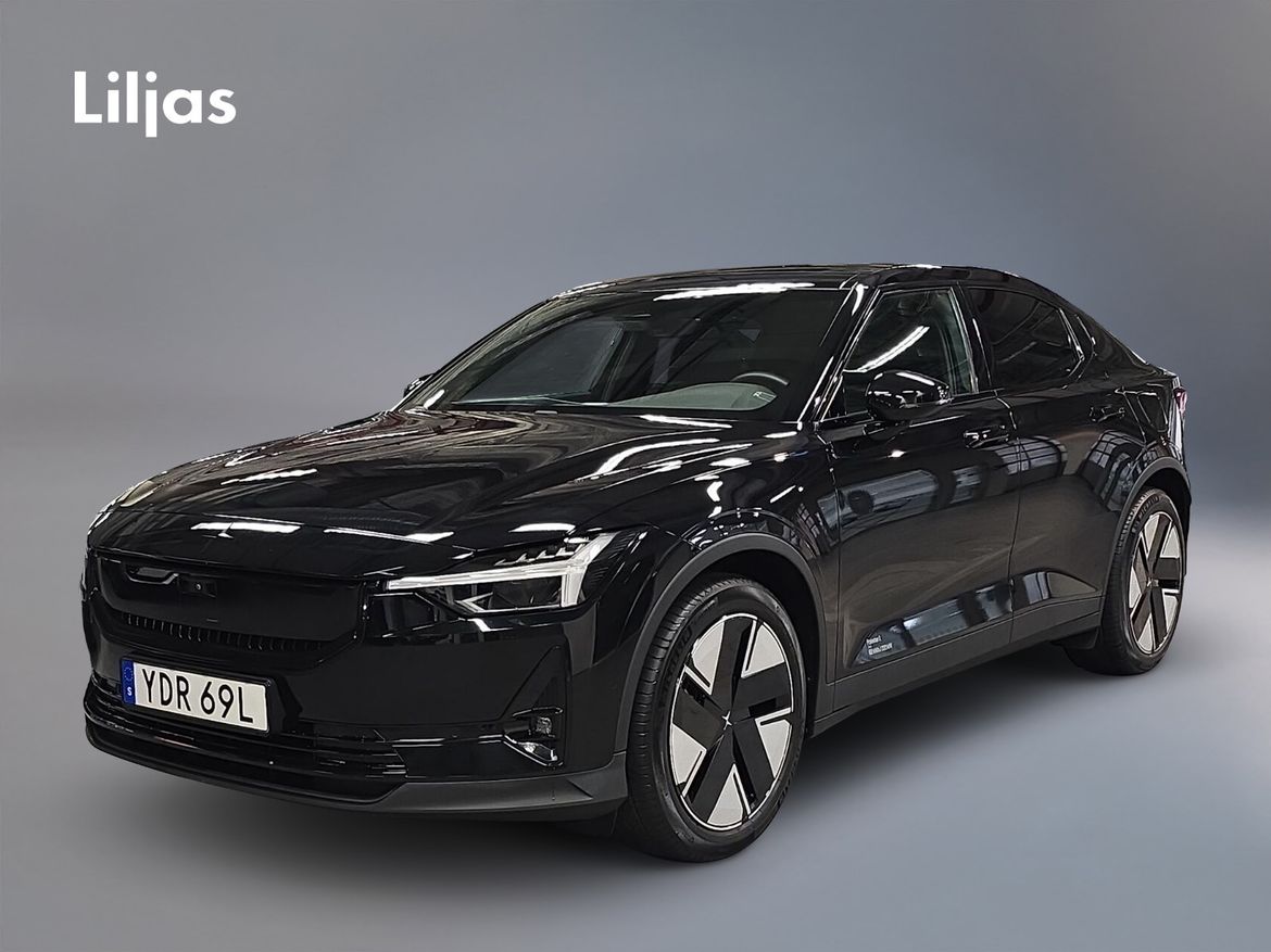 YDR69L – Polestar 2 Long Range Single Motor