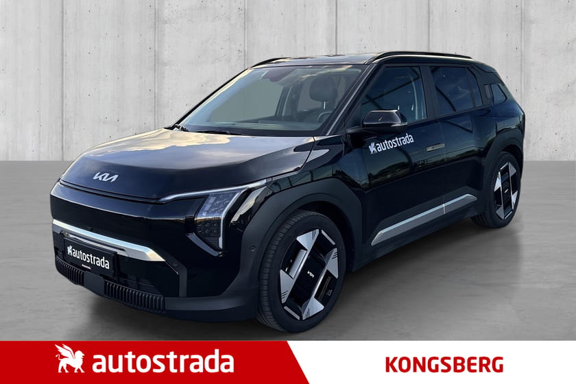 Bilde 1 av Kia EV3 Long Range