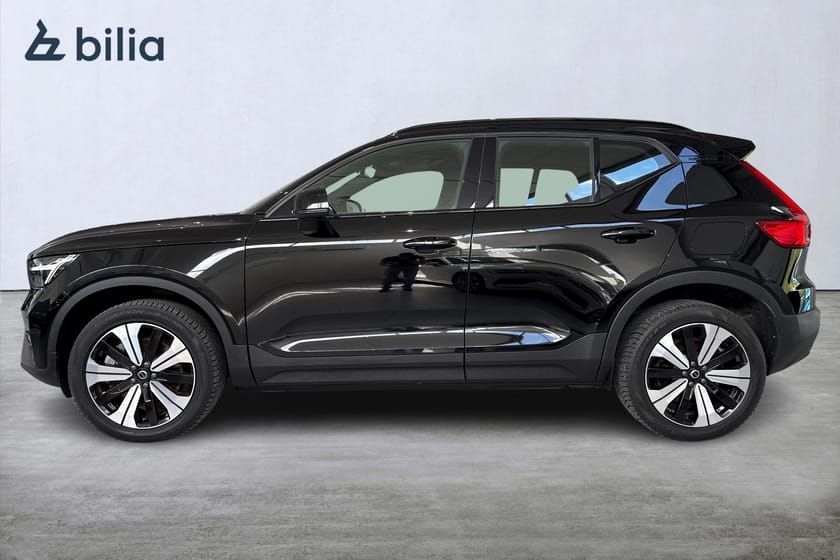 Bild 3 av Volvo XC40 Recharge Core Edition