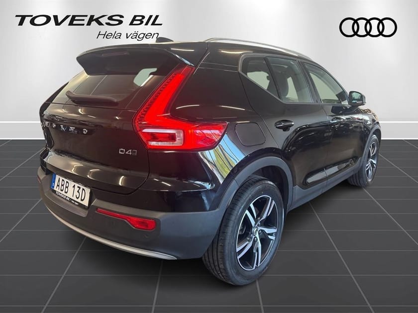 Bild 3 av Volvo XC40