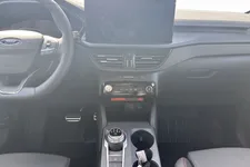 Ford Kuga Plug-In Hybrid
