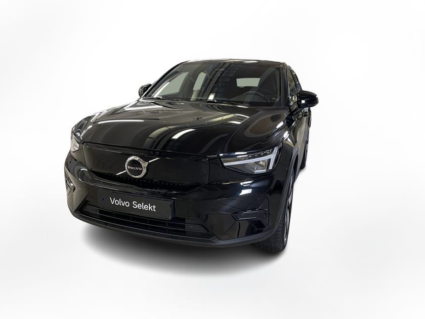 Bild 1 av Volvo C40 Recharge Core