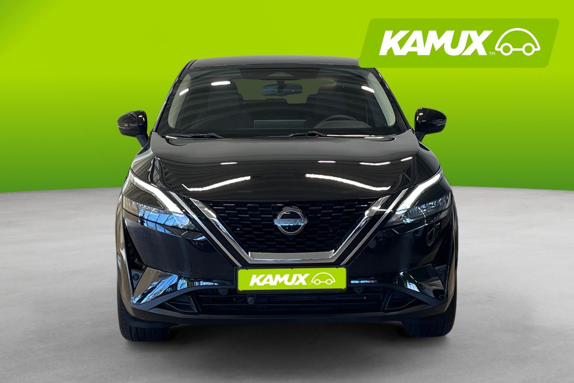 Nissan Qashqai 1.3 DIG-T MHEV 2024, bild 6/10