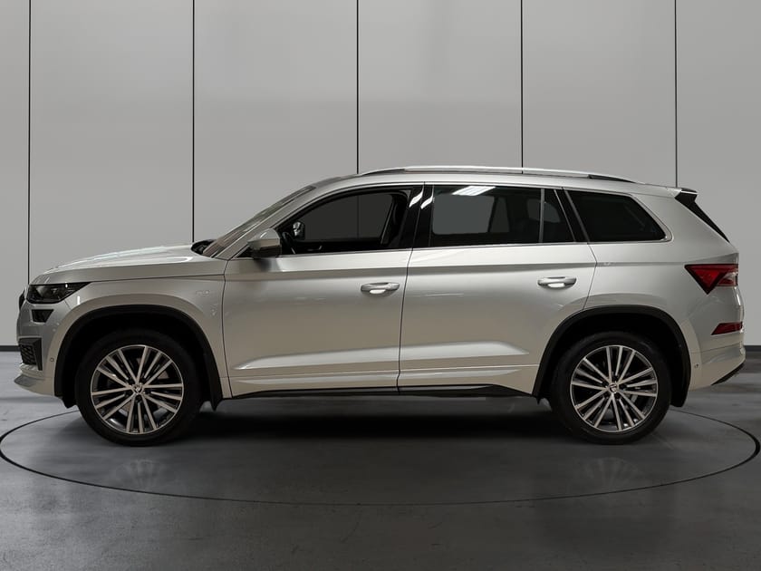 Bilde 2 av Škoda Kodiaq 7-Seater