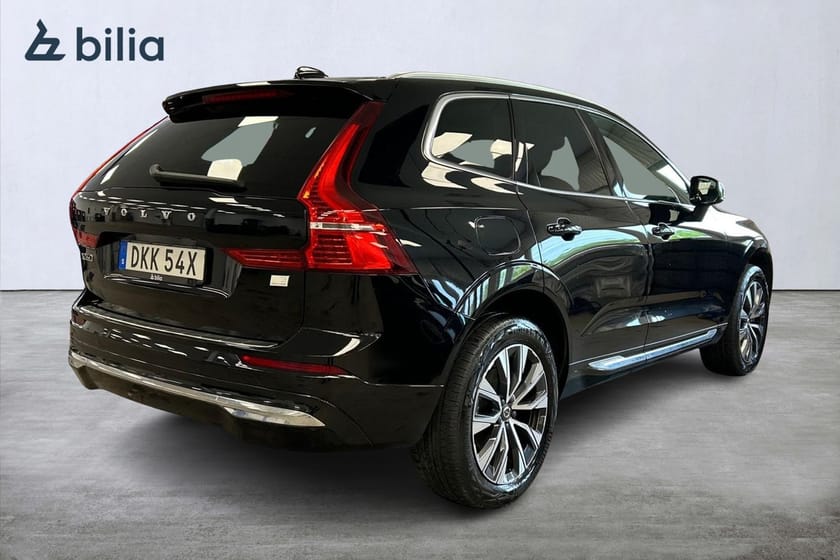 Bild 5 av Volvo XC60 Recharge T8 Inscription Loungepkt Drag H/K Pano