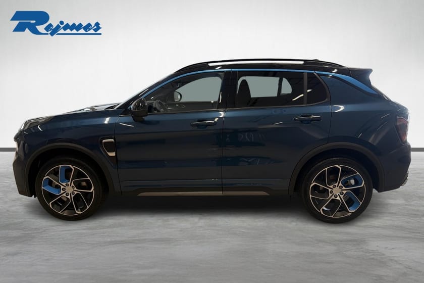 Bild 3 av Lynk & Co 01 PHEV