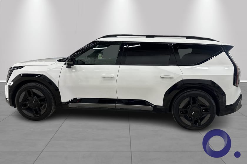 Bilde 4 av Kia EV9 AWD GT LINE, 6 SETER,TOPP UTSTYRT