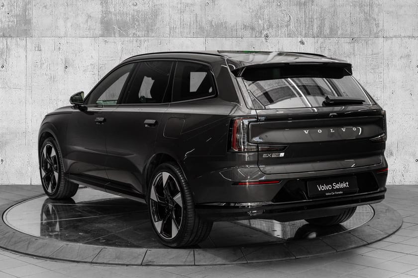 Bilde 5 av Volvo EX90 Twin Motor Performance Ultra 7s - Bowers&Wilkins 22"