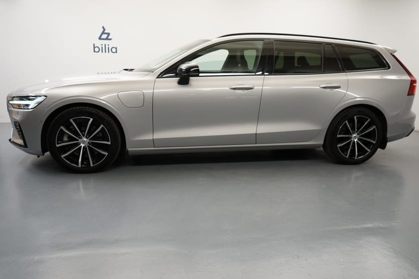 Bild 2 av Volvo V60