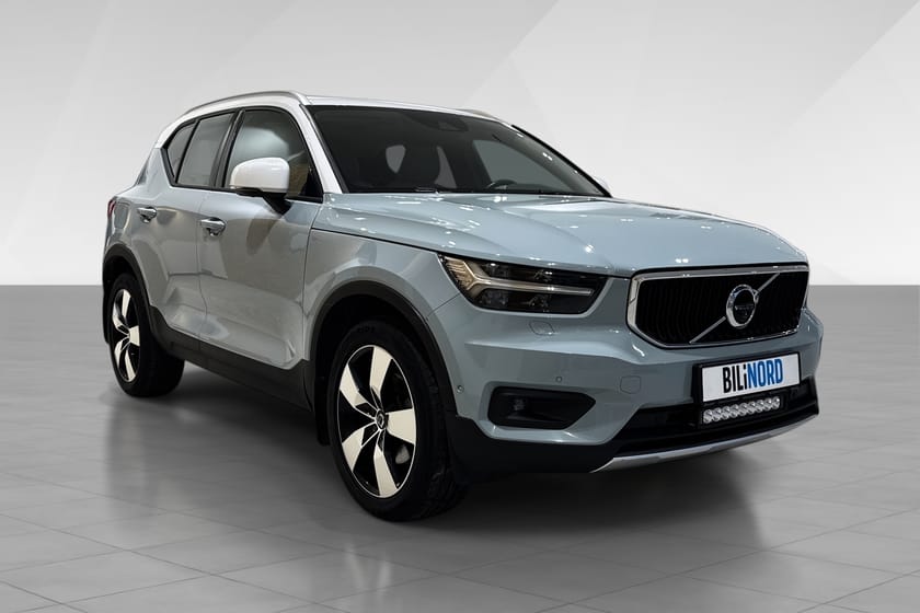 Bilde 1 av Volvo XC40