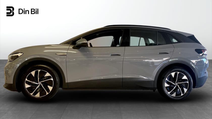Bild 2 av Volkswagen ID.4 Pro Performance Komfort/Drag