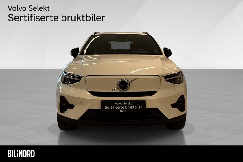 Bilde 2 av Volvo EX40 Twin Motor Performance