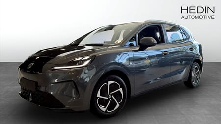 MG 4 EV Urban MG4 COMFORT 43KWH