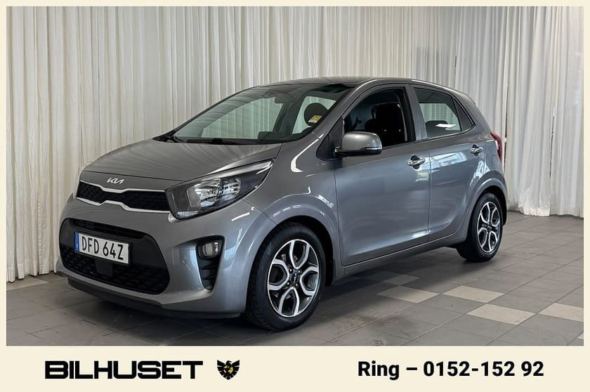 Bild 4 av Kia Picanto