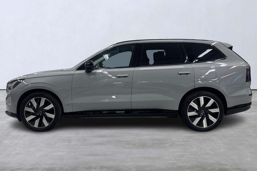 Bild 2 av Volvo EX90 Twin Motor