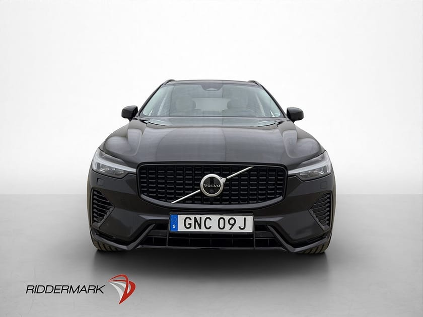 Bild 2 av Volvo XC60 T6 AWD Ultimate Dark VOC Pano 360° H/K HuD MOMS
