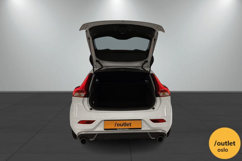 Bilde 5 av Volvo V40