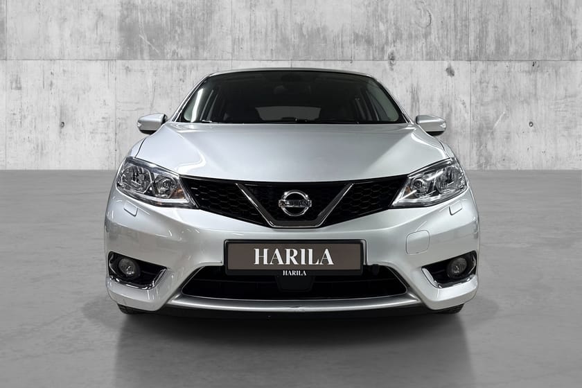 Bilde 4 av Nissan Pulsar 1.2 DIG-T