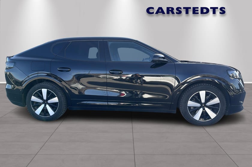 Bild 2 av Ford Capri EV Extended Range AWD 79 kWh Premium B&O 360°